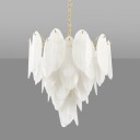 Loft Industry Modern - Soap V2 Chandelier